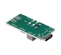 Rehoetom Plaque de suralimentation pour unité de fusion compatible avec WorkCentre 2S 3S 4S Type-C Step-Up DC 3,7 V 5 V à 8,4 V 12,6 V 16,8 V