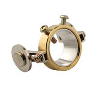 Rehoetom Plasma Fente Bouclier Cup Roller Guide Stand-Off pour AG-60 pour SG-55 pour Cutter CUT50 60, Double entretoise de roue avec hauteur réglable jusqu'à 50 mm, compatible avec