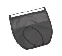 Rehoetom Sac de rangement sous siège pour Nmax 155 V1/V2, sac à outils moto en nylon avec design multi-poches pour l'organisation intérieure du vélo et le rangement de l'équipement