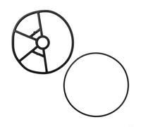 Rehoetom SPX0714T Joint araignée et couvercle O-For Kit de remplacement pour Hayward SPX0714CA et pour vannes de dérivation multiport Vari-Flo XL - Compatible avec S180T