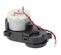 Rehoetom Télécommande pour aspirateur robot Ultenic D5/D5S PRO - Accessoire de rechange avec batterie d'installation - Compatible avec Ultenic D5 et D5S PRO