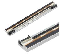 Rehoetom Tête d'impression thermique pour imprimantes d'étiquettes Argox OS-214, OS-204, A100/A150/A200 - 203 dpi, haute résolution, faible et longue durée de vie