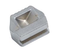 Rehoetom Vis de poids de club réglables 3/4/6 g pour Titleist pour pilote GT3 pour composants d'arbre métallique série TL (3 g)