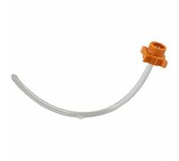 Rehoetom WA4038 Adaptateur de bouchon de bouteille pour nettoyeur haute pression portable HYDROSHOT - Design de grille d'aération pliable compatible avec l'eau standard pour robot