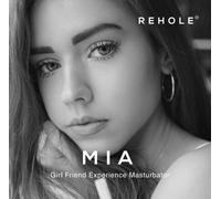 Rehole Masturbateur anus réaliste Rehole MIA