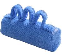 REHOOF Tampon Séparation Doigts Anti-Escarres Confort Optimal Séparateur À Cinq Doigts pour Soins Mains Personnes Âgées,Améliore La Mobilité des Doigts, Post- Patients Alitées À Domicile B,1 pcs