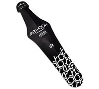 Rehook Ass Savers Garde-boue arrière standard | Véritable garde-boue breveté à clipser sur selle de vélo | Garde-boue adapté à tous les vélos de route, gravier, VTT