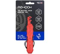 Rehook Colour - Get Your Chain Back on Your Bike in 3 Seconds. Without The Mess for Cyclists