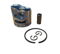REHOSE Circlips d'anneau d'axe de Piston for pièces de Cylindre forStihl MS170 2-Mix