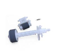 REHOSE Kit de Rouleaux de ramassage, Rouleau d'alimentation for EpsonY L110 L111 L120 L130 L210 L220 L211 L300 L301 L303 L310 L350 L351 L353 L358(QLT-Long Life 1 Set)