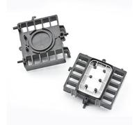 REHOSE Station de Capuchon for Epsony R1390 1400 L1800, for imprimante UV DTF, Tampon d'encre usée, Pompe à éponge, unité de Nettoyage, Pile de Chapeaux de Parking, 1 pièce