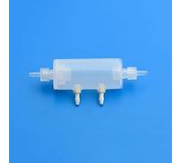 REHOSE Tête d'impression XP600 4720 I3200 DTF DTG L1800, imprimante Shunt Blanche, séparateur de Circulation d'encre, Bouteille de Tampon filtrant, 1 pièce(C)