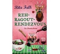 Rehragout-Rendezvous | Rita Falk Rita FalkRita Falk (Auteur)