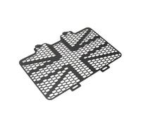 REHTRWFDM Radiateurs Couvercle De Protection De Calandre De Refroidissement De Moteur for CFMOTO 450 SR 450sr 2022 2023(A)