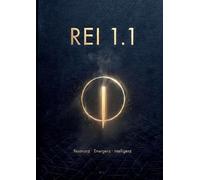 REI 1.1: Resonanz Emergenz Intelligenz