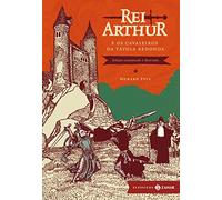 Rei Arthur e os Cavaleiros da Távola Redonda - Coleção Clássicos Zahar (Em Portuguese do Brasil)