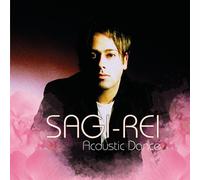 Rei, Sagi - Acoustic Dance