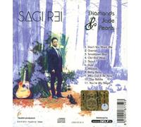 Rei, Sagi - Diamonds Jade & Pearls