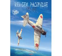 REI-SEN PACIFIQUE - T1