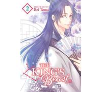 Rei Toma - The King's Beast, Vol. 2