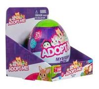 Rei Toys Adopt Me