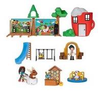 Rei Toys Adopt me