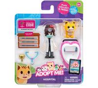 Rei Toys Adopte-moi