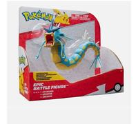 Rei Toys Figurine Pokémon Epic Battle Articulée Gyarados 30 cm