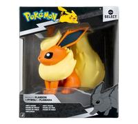 Rei Toys Personnage De Collection POKÉMON Flareon Action Figure