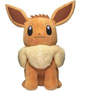 Rei Toys Pokémon Peluche Évoli Grand 60 Cm