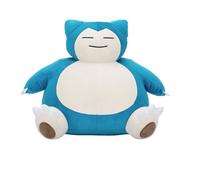 Rei Toys Pokémon Snorlax Peluche 30 Cm