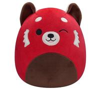 REI TOYS Squishmallows Figurine 20 cm : Cici The Winking Red Panda