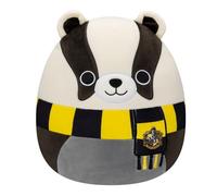 REI TOYS Squishmallows Harry Potter 25 cm : Poufsouffle