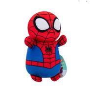 Rei Toys Squishmallows Spidey Personnage 25 Cm