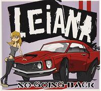Reiana - No Going Back