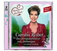 Reiber,Carolin - Stimmen der Heimat 1 [Import]