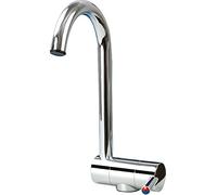 Reich 25906 Mitigeur Monocommande Trend A courbé