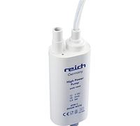 Reich 300/098-1 Article de Camping Pompe Submersible 18 l 0,9 b