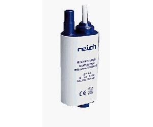 Reich 514-0418E Pompe submersible 18 l/min 0,9 bar SB