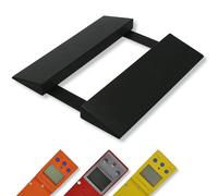 Reich BergerCaravan Rampe de chargement pour pèse-personne et remorques pour camping-car Easy Driver