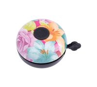 REICH Cloche "Ding-Dong" en libre-service, Ø 80 mm, deux fleurs