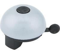 Reich Cloche en aluminium City argent 2 tons