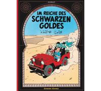 Reich DES Schwarzen Goldes