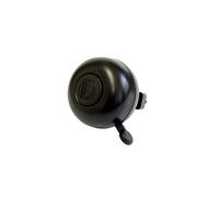 Reich Ding-Dong Sonnette de vélo Unisexe pour Adulte Noir Taille Unique