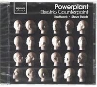 Reich – Electric Counterpoint – Signum