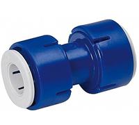 Reich gerader Verbinder für Uniquick-Frischwassersystem