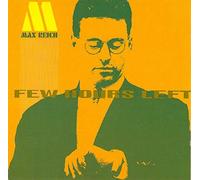 Millennium – Reich Max - Few Hours Left – Import