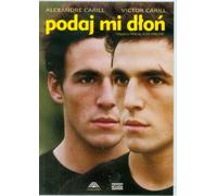 Reich mir deine Hand [DVD] [Region 2] (Audio français)