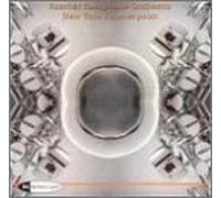 Reich - New York Counterpoint