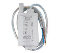 reich Pompe Submersible Power Jet 22 l/Min 1,8 Bar en Vrac